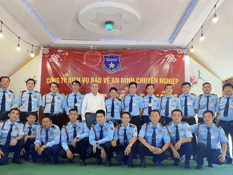 Bảo vệ uy tín tại Biên Hòa