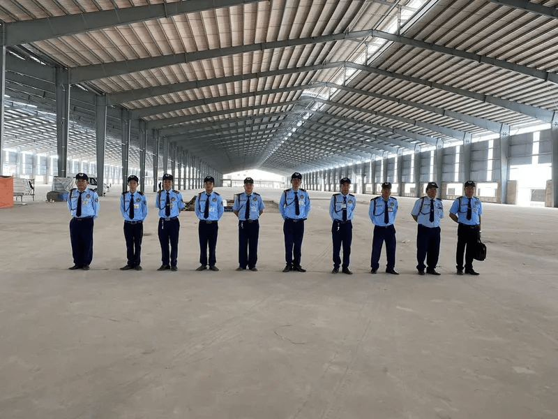 Bảo vệ uy tín tại Đồng Nai