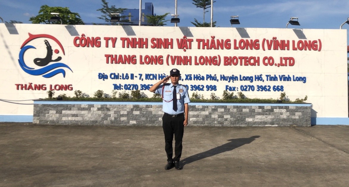 Công ty bảo vệ uy tín Tân Cảng – Long Bình | Biên Hòa, Đồng Nai