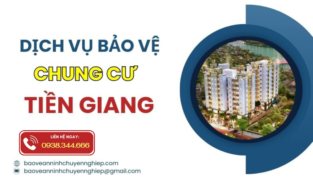 Dịch vụ bảo vệ Tiền Giang| Bảo Vệ An Ninh Chuyên Nghiệp