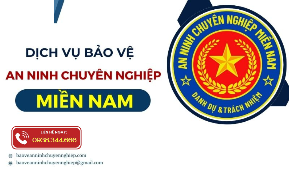 Công ty bảo vệ uy tín tại Hưng Phú – Cần Thơ | Bảo Vệ An Ninh Chuyên Nghiệp