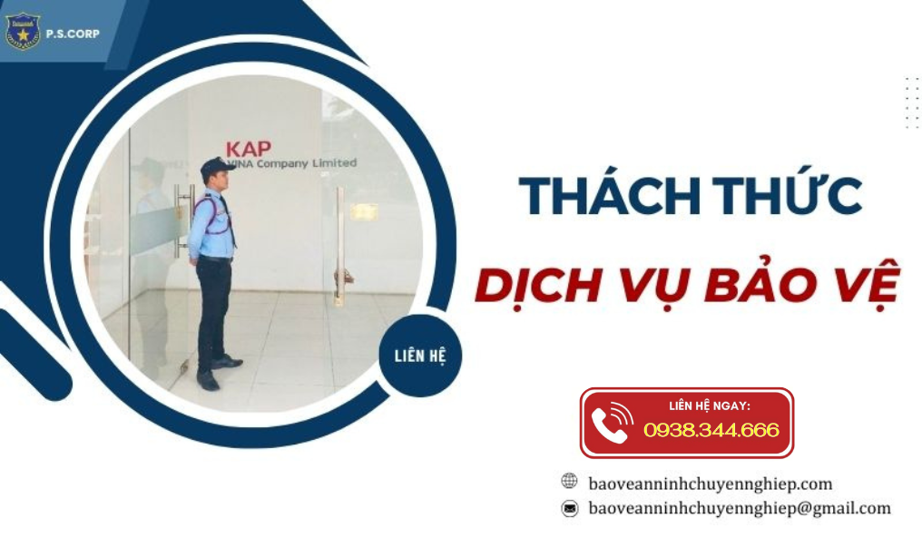 Bảo vệ chuyên nghiệp tại KCN Hưng Phú – Cần Thơ| An ninh Miền Nam