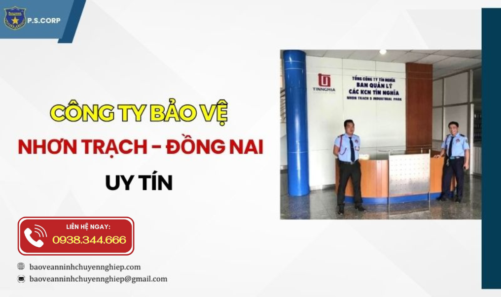 Bảo vệ uy tín tại Đồng Nai