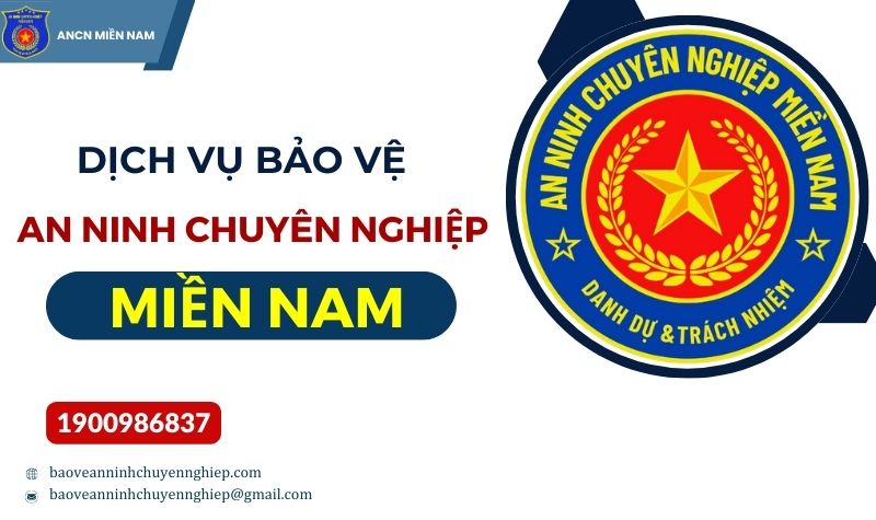 Công ty bảo vệ uy tín tại Hưng Phú – Cần Thơ | Bảo Vệ An Ninh Chuyên Nghiệp