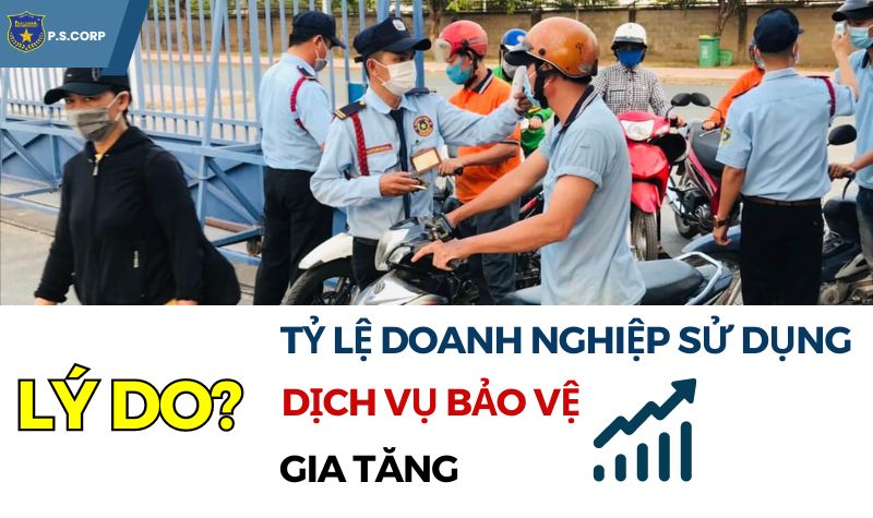 Dịch vụ bảo vệ gia tăng?