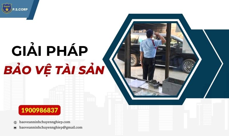 Công ty dịch vụ bảo vệ uy tín chuyên nghiệp tại Long Giang – Tiền Giang