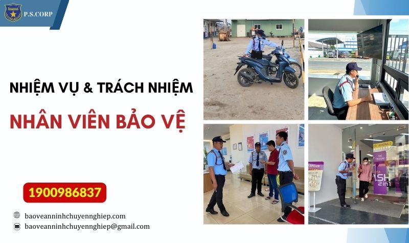 Dịch vụ bảo vệ uy tín tại KCN Bình Minh – Vĩnh Long | Bảo vệ chuyên nghiệp