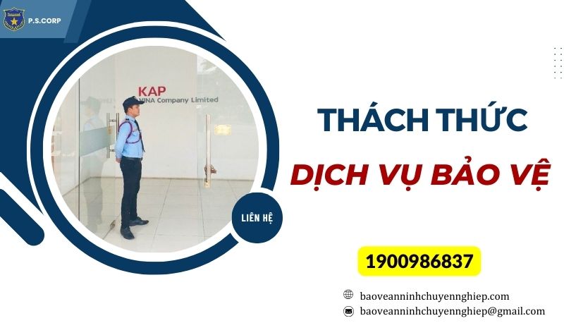 Bảo vệ chuyên nghiệp tại KCN Hưng Phú – Cần Thơ| An ninh Miền Nam