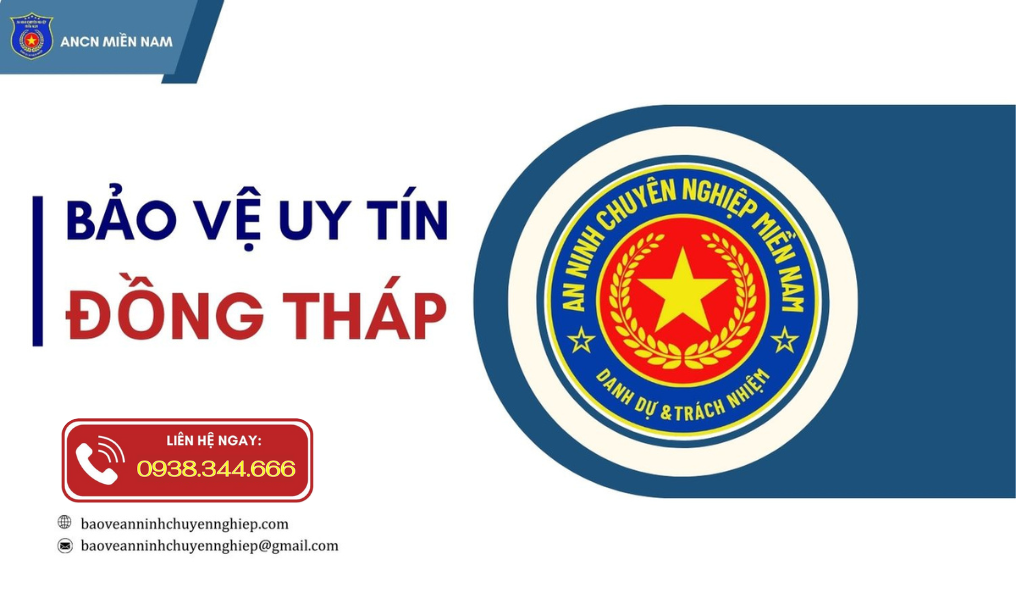 Bảo vệ uy tín tại Đồng Tháp