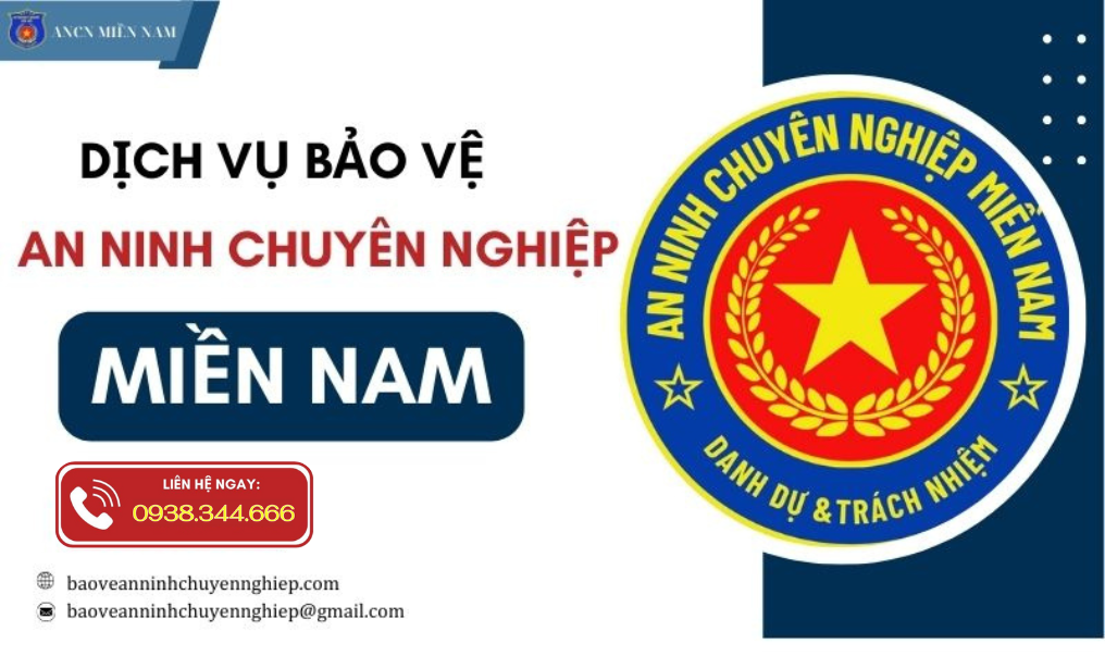 Bảo vệ uy tín tại Miền Nam