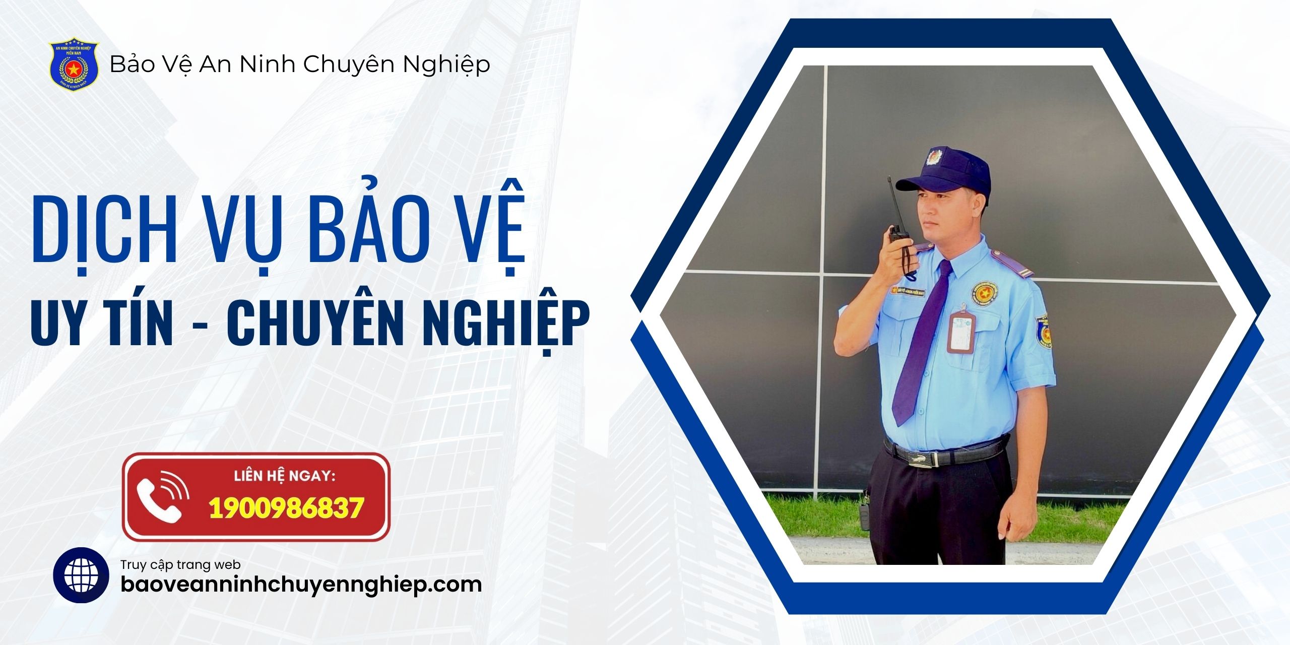 Dịch vụ bảo vệ uy tín tại KCN Long Thành – Đồng Nai | Bảo vệ chuyên nghiệp