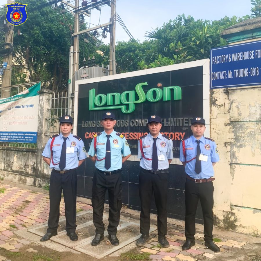 Kiểm tra tác phong điều lệnh tại mục tiêu