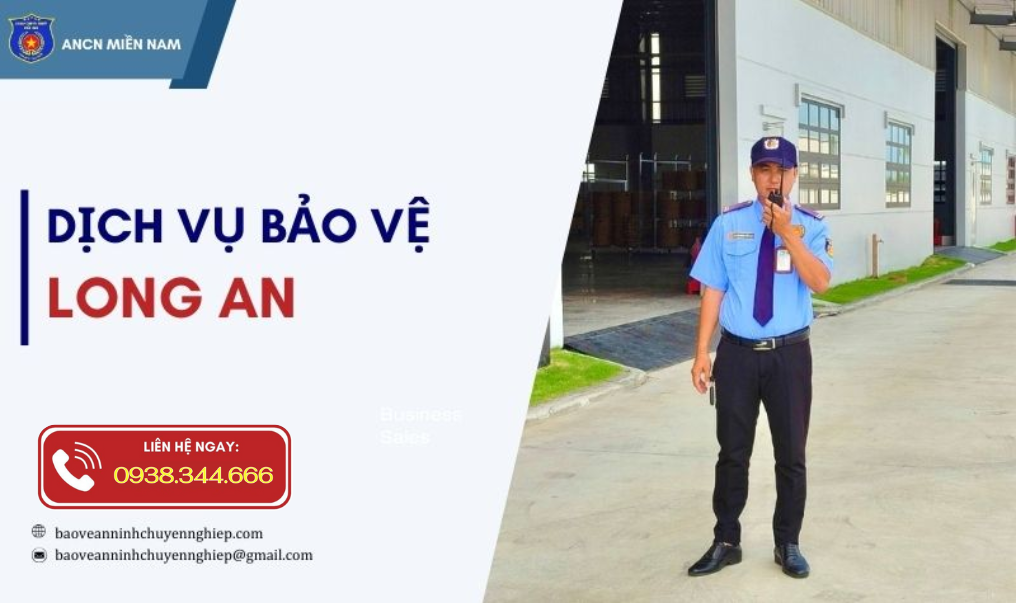 Bảo vệ uy tín Long An 2025