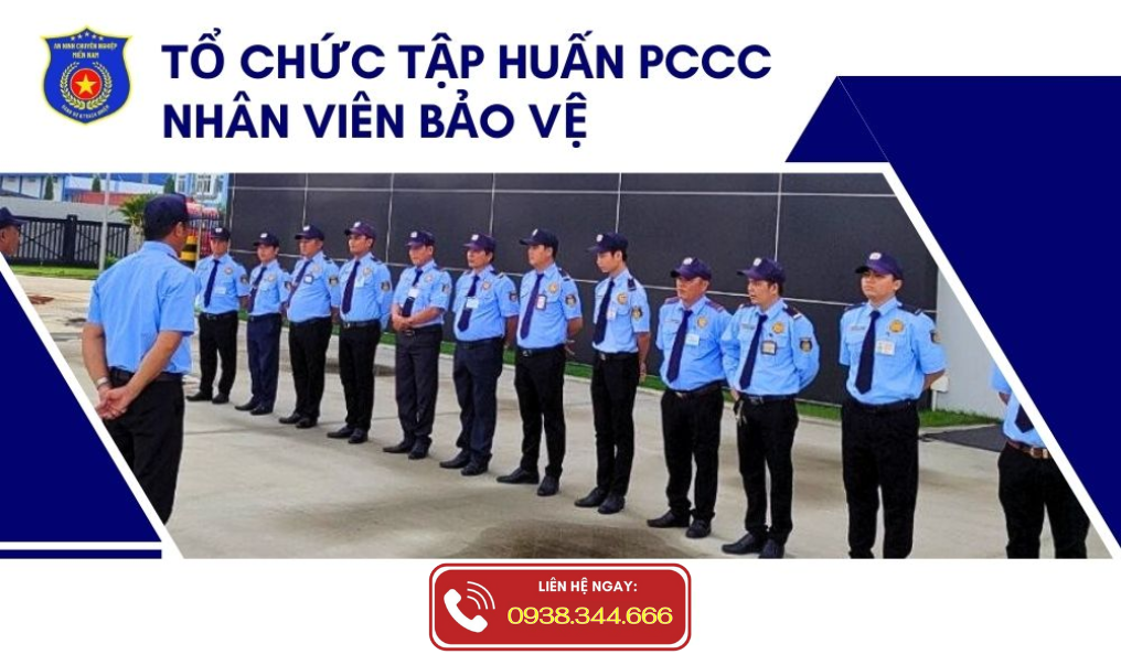 Bảo vệ uy tín tại Becamex – Bình Phước 2025
