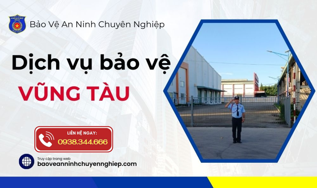 Bảo vệ uy tín Vũng Tàu