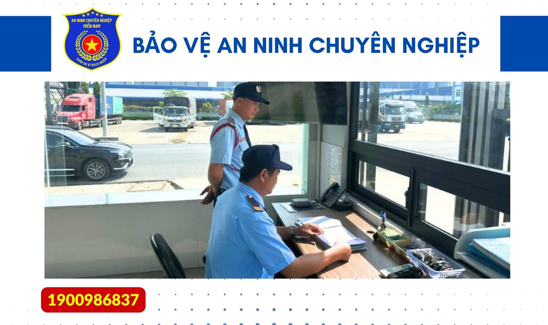 Bảo vệ uy tín tại KCN Thốt Nốt – Cần Thơ