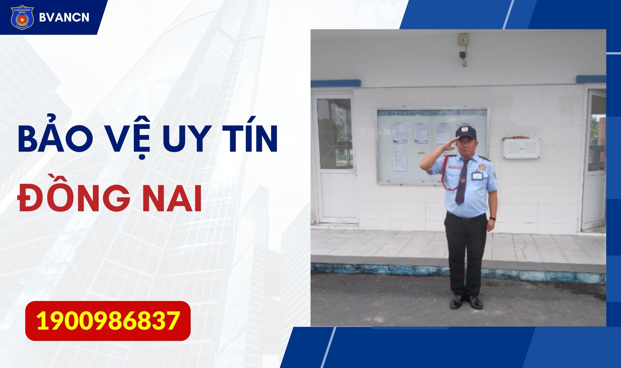 Bảo vệ uy tín Đồng Nai 