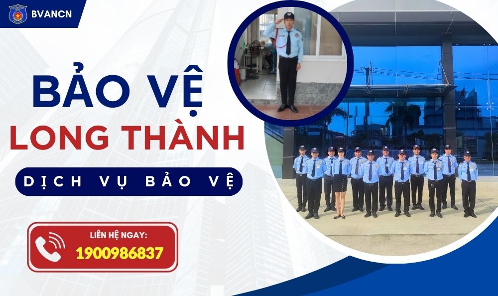 Bảo vệ uy tín tại Gò Dầu – Long Thành | Đồng Nai