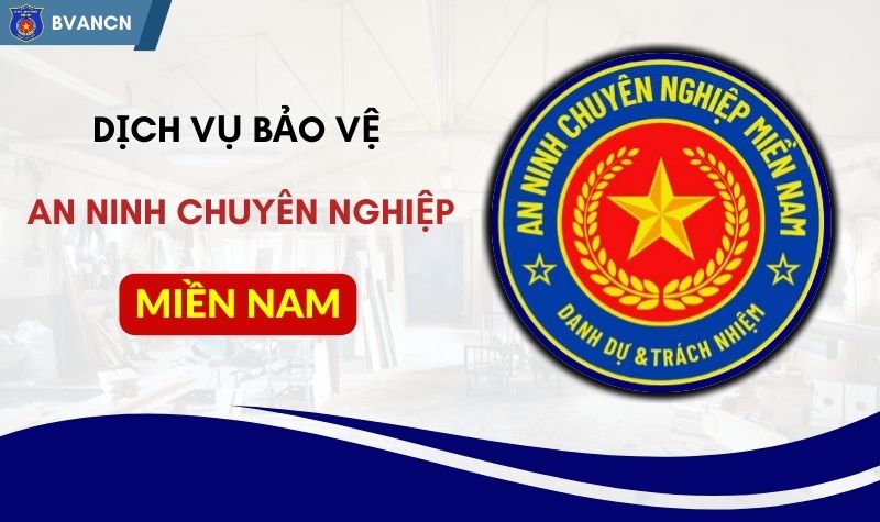 Bảo vệ chuyên nghiệp, uy tín tại KCN Long Thành – Đồng Nai