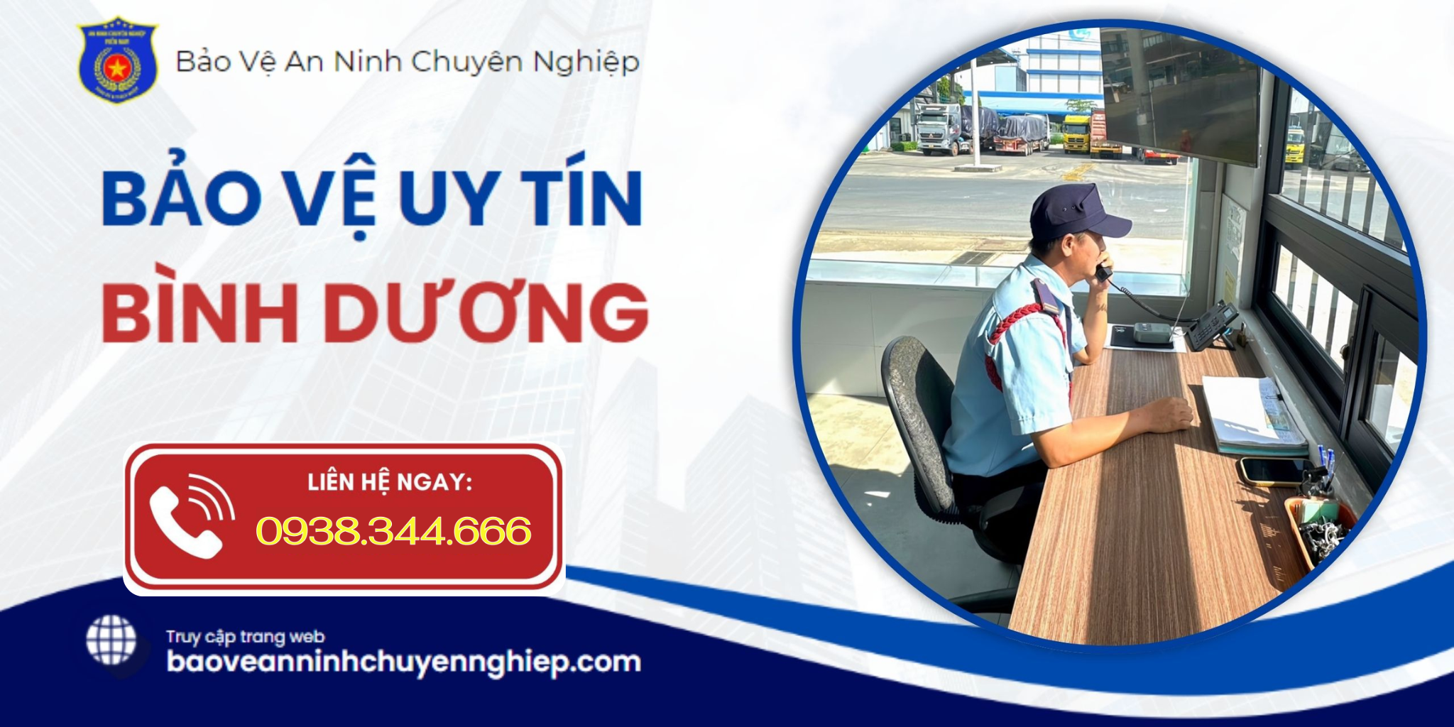 Bảo vệ uy tín tại Bình Dương