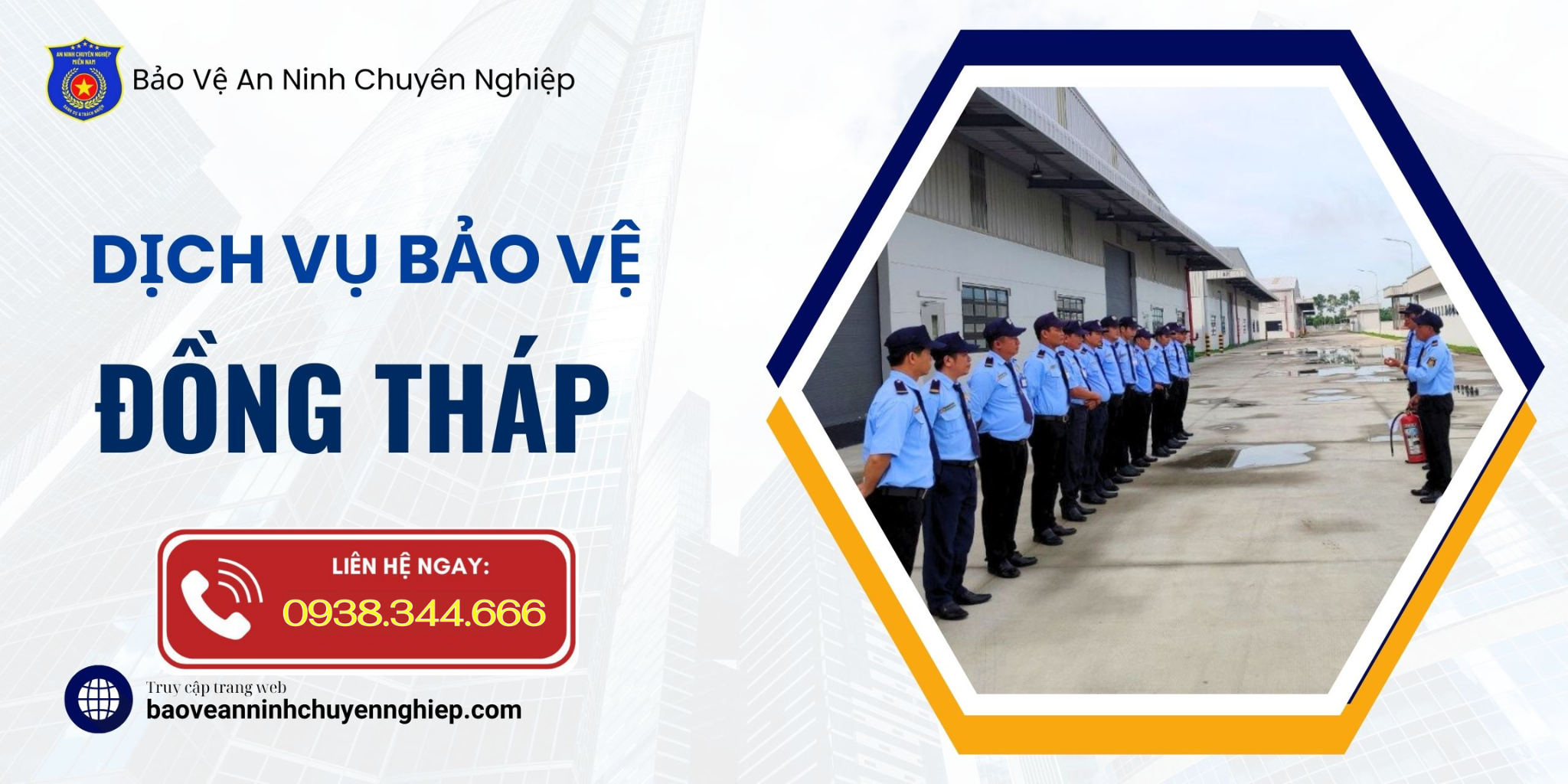 Bảo vệ uy tín tại Đồng Tháp
