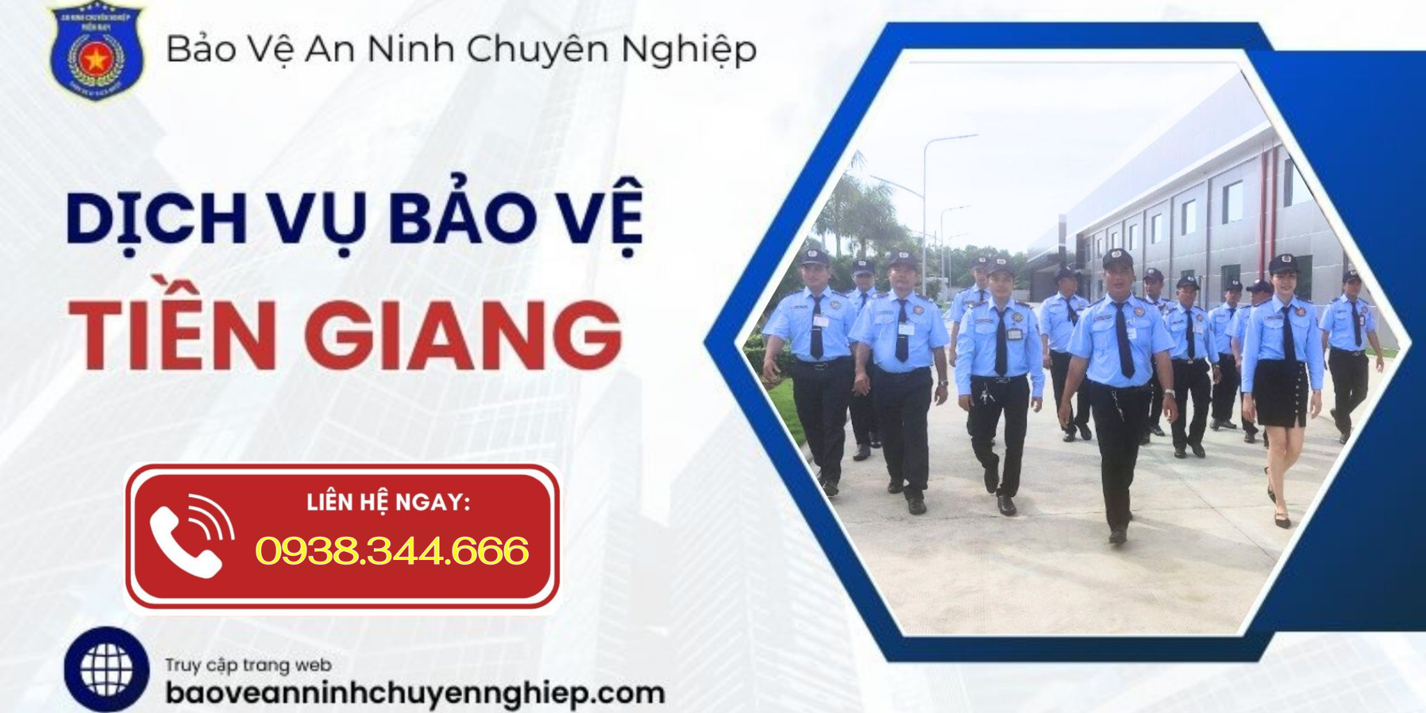Bảo vệ uy tín tại Tiền Giang 2025
