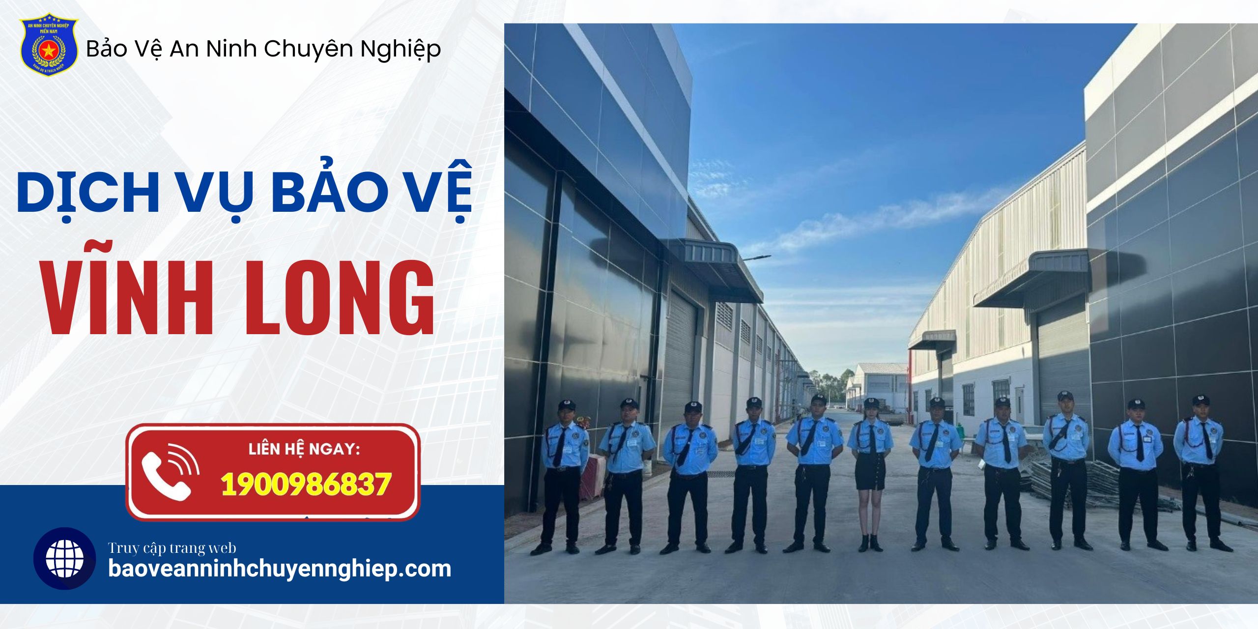 Bảo vệ uy tín tại Vũng Liêm – Vĩnh Long