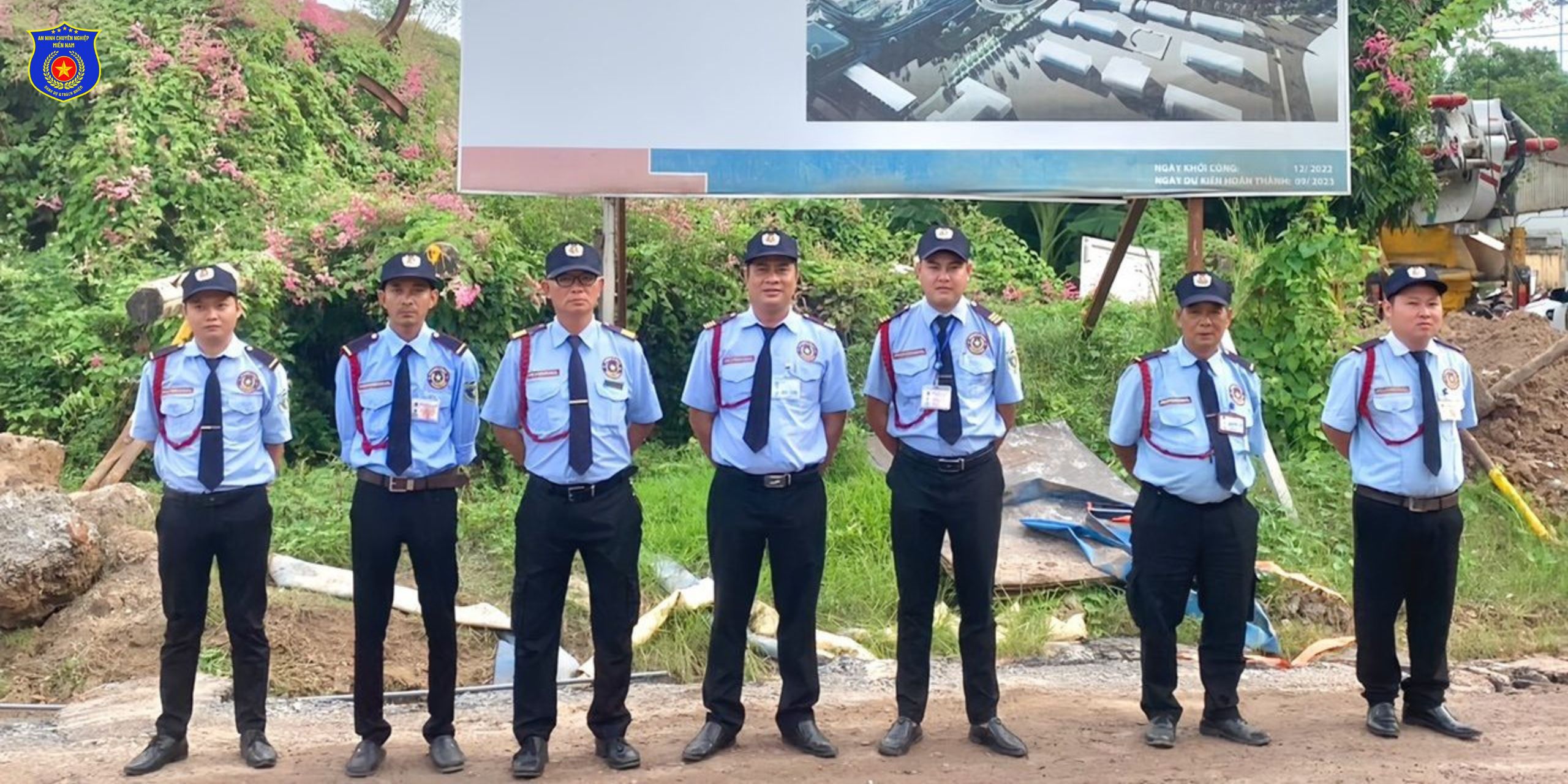 Bí quyết trở thành ca trưởng bảo vệ chuyên nghiệp