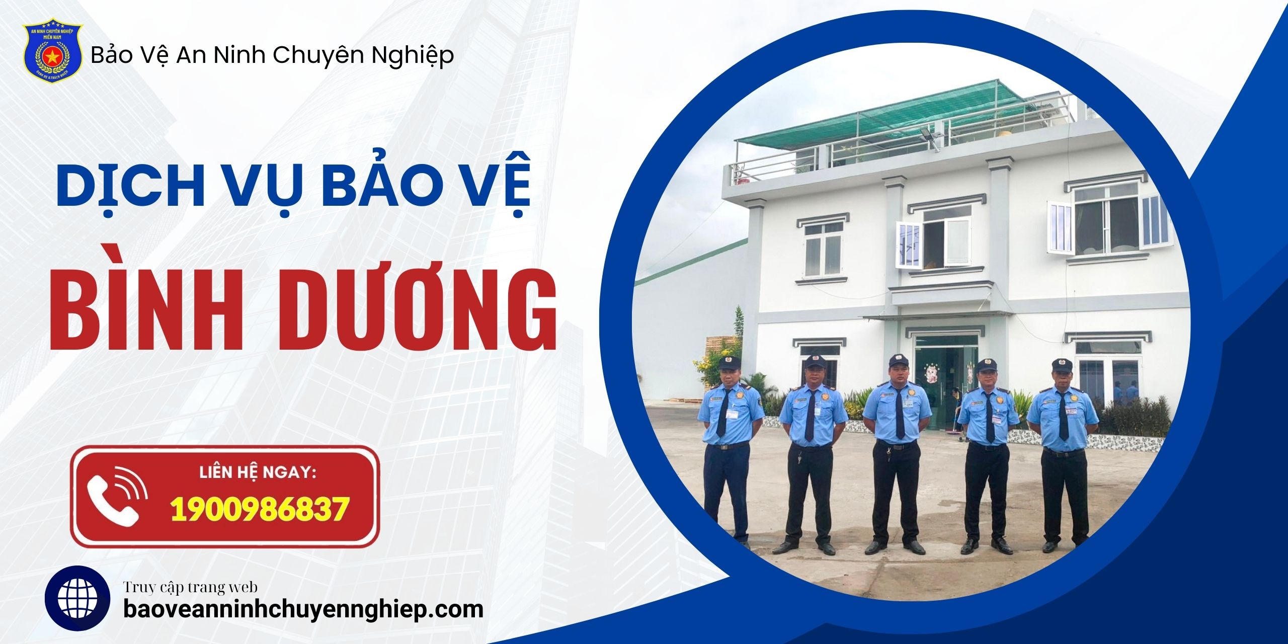 Bảo vệ uy tín tại Bình Đường – Bình Dương