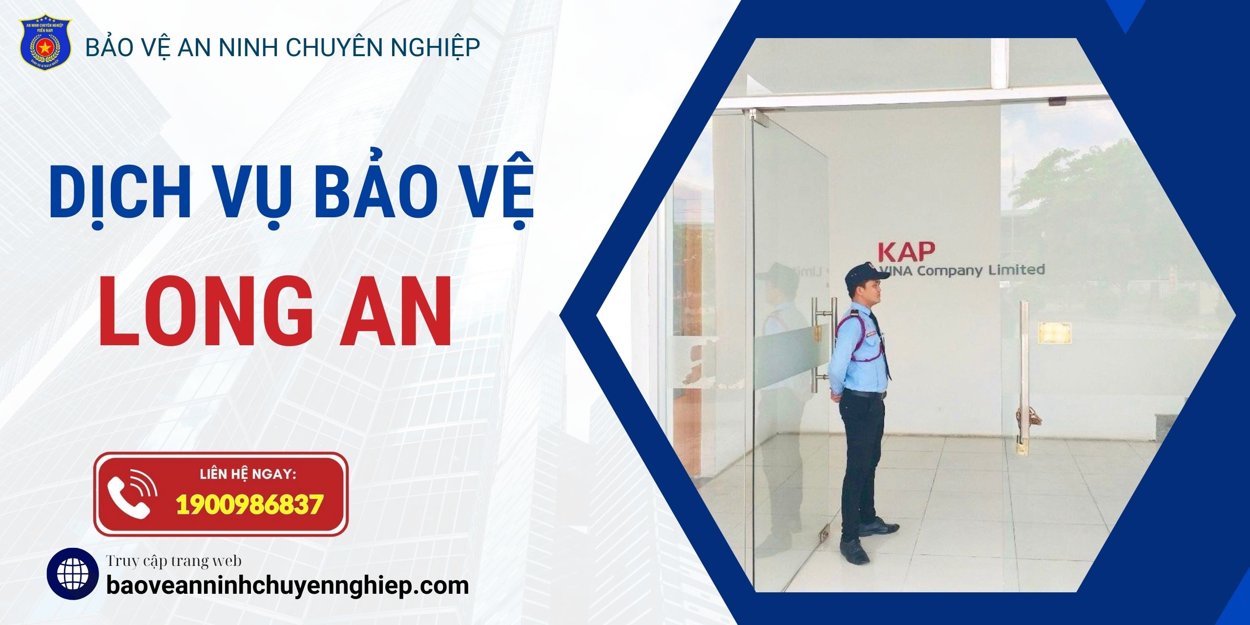 Bảo vệ uy tín tại KCN Long An