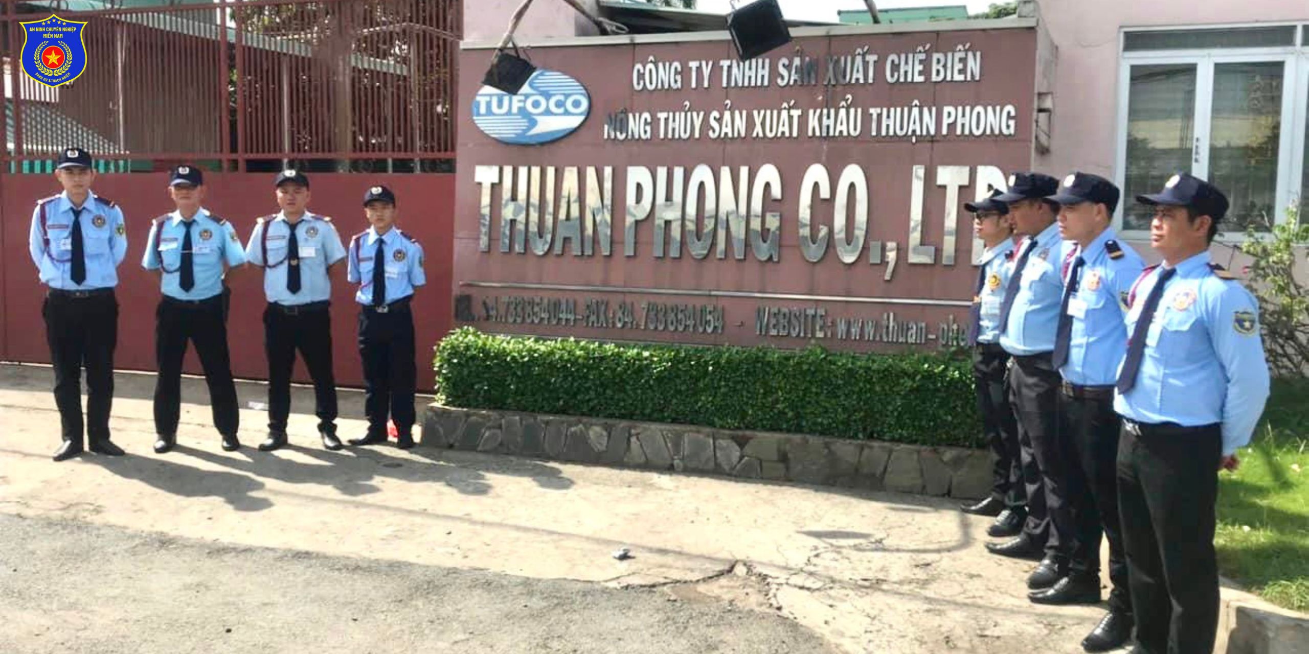 Bảo vệ uy tín tại Tiền Giang