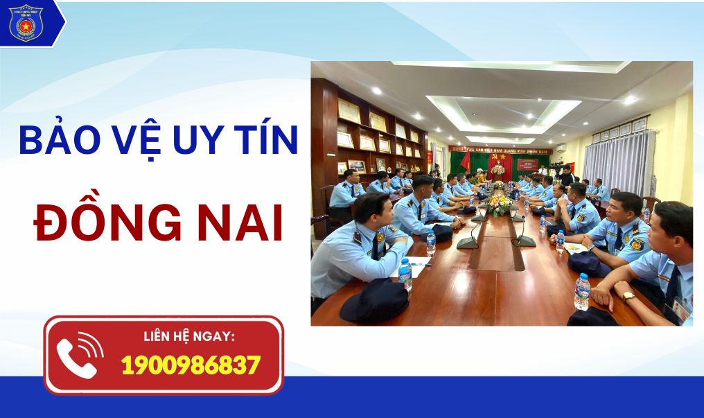 Bảo vệ uy tín tại Đồng Nai