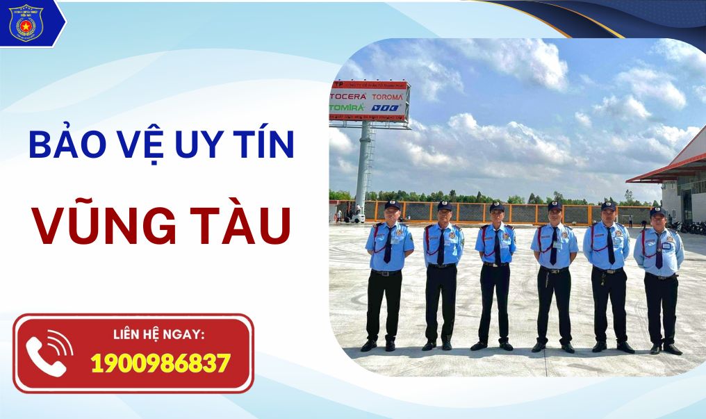 Bảo vệ uy tín tại Vũng Tàu