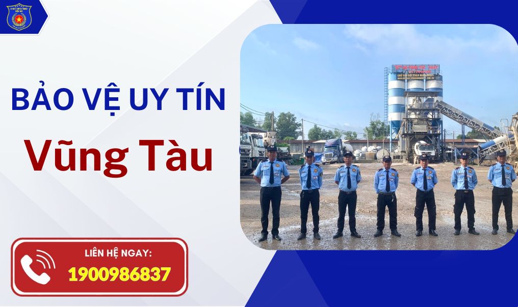 Bảo vệ uy tín tại Vũng Tàu