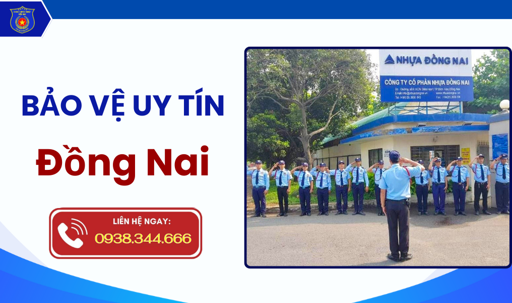 Bảo vệ uy tín tại Đồng Nai