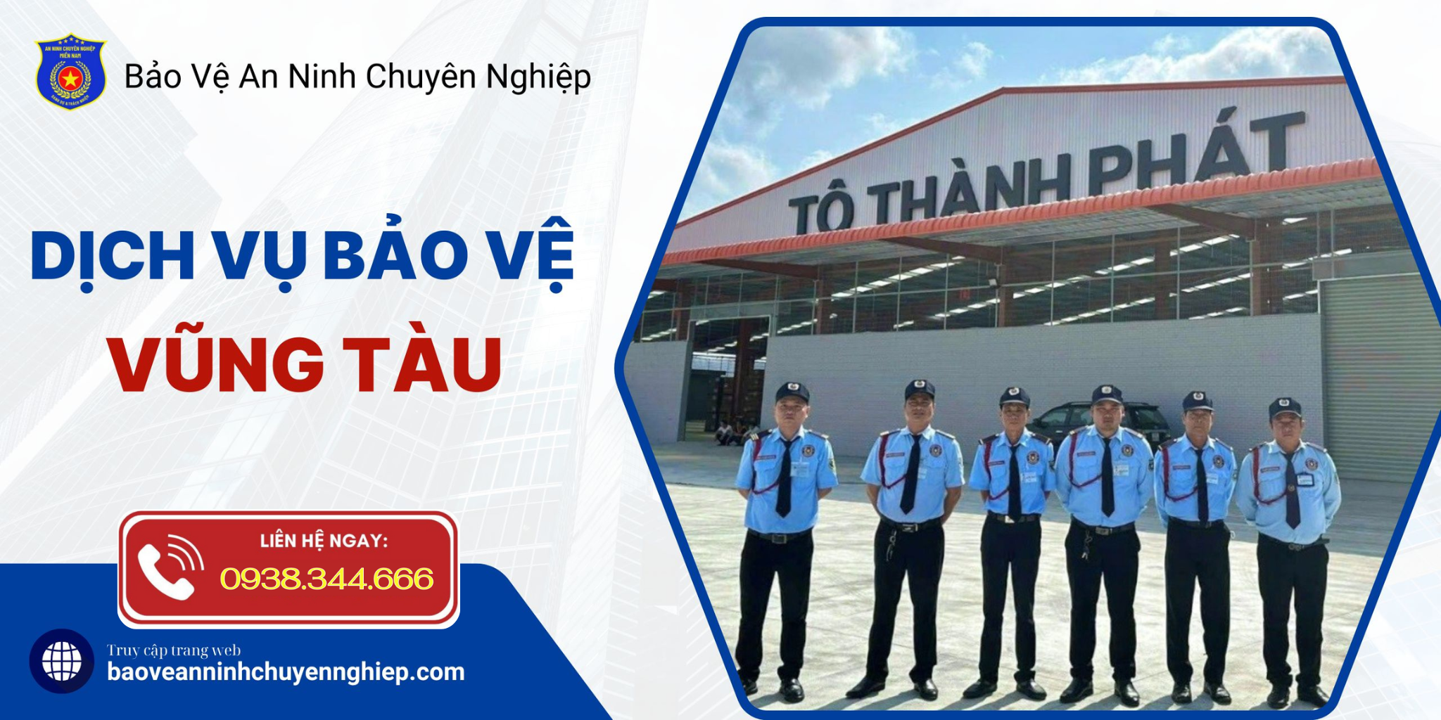 Bảo vệ uy tín KCN Mỹ Xuân – Vũng Tàu