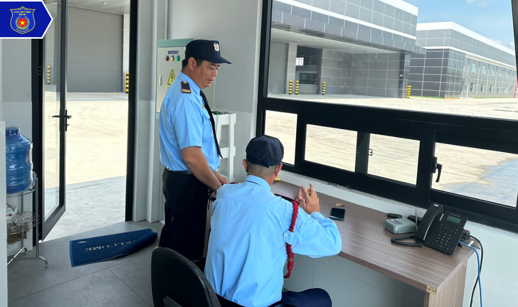Bảo vệ uy tín tại Cần Thơ