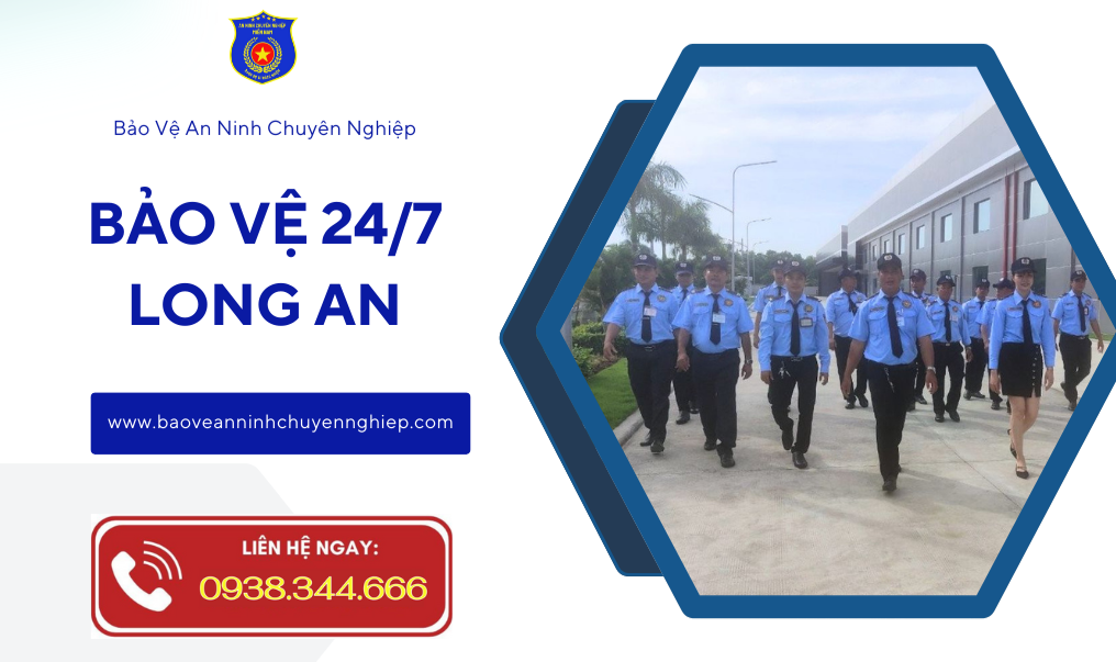 Bảo vệ uy tín tại Long An 2025