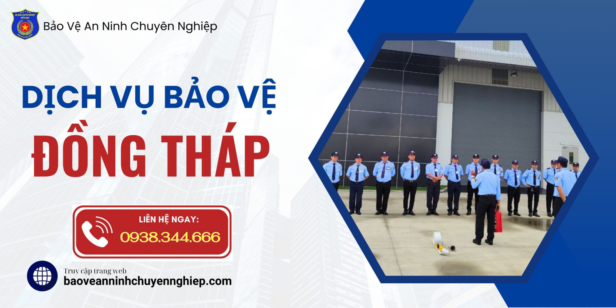 Bảo vệ uy tín tại Đồng Tháp 2025