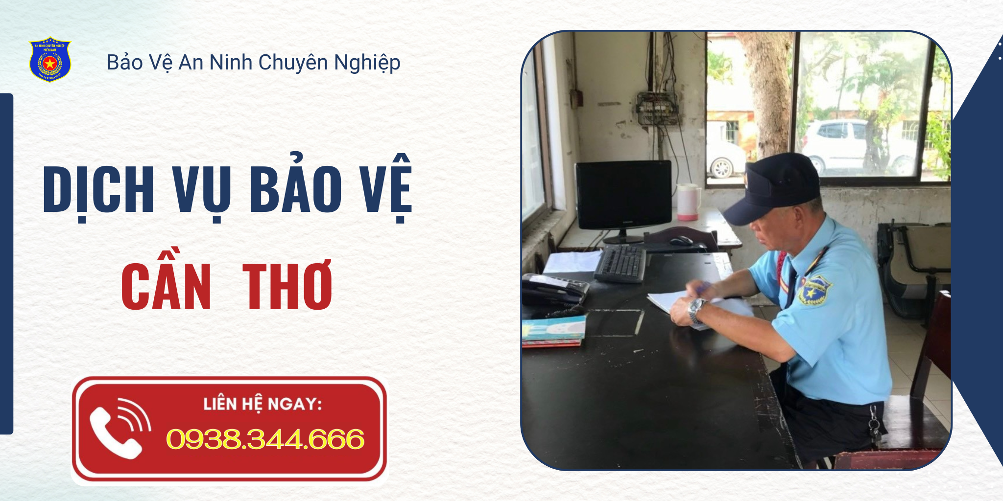 Bảo vệ uy tín tại Cần Thơ 2025 | Bảo vệ chuyên nghiệp